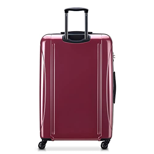 DELSEY Paris Helium Aero Hardside Expandable Luggage with Spinner