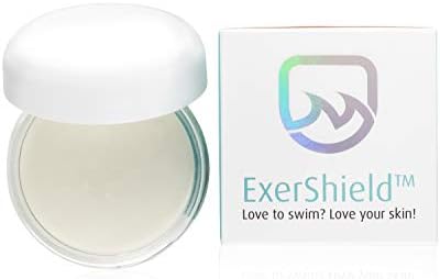 best barrier cream for swimming