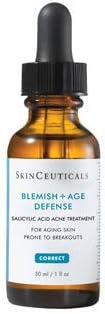 Blemish + Age Defense 1 fl oz