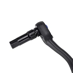 HELAKLS 1/2 Inch Drive Impact Hex Allen Bit Socket