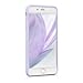 kwmobile Case Compatible with Apple iPhone 7 Plus/iPhone 8 Plus Case - TPU Silicone Phone Cover with Soft Finish - Light Lavender
