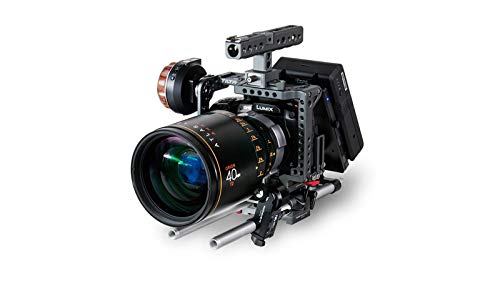 TILTA WLC-T04 Nucleus nano Nucleus-Nano Nucleus N Wireless Lens Control System Follow Focus Compatible Crane 1 2 Plus Ronin S TILTA Camera Cage DSLR