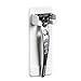 Tooletries White Mighty Razor Holder