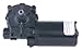 Cardone 40-299 Remanufactured Domestic Wiper Motor