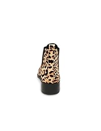 Steve Madden Womens Jerry Leather Pointed Toe Ankle Fashion Boots