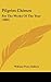 Pilgrim Chimes: For the Weeks of the Year (1882) - William Poole Balfern