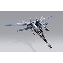 SF・ファンタジー・ホラー L BUILD P2040X LIGHTNING STRIKER Metal Build Lightning Striker (Alternative Striker Ver.) - P