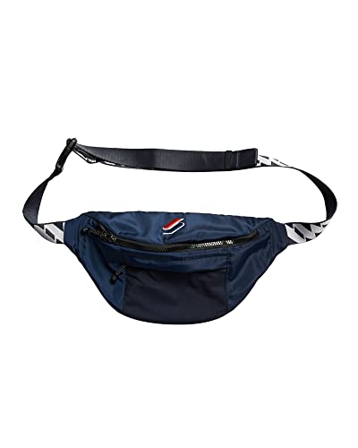 Superdry Men's Classic Bumbag, One Size Size: 15 inches