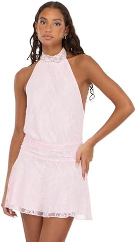 free people daydream lace dress Free People Lace Daydream Bodycon Slip Dress Black l ShopAA