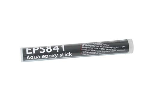 Multi Purpose Damage Repairer Adhesive Applied Underwater Aqua Epoxy Stick