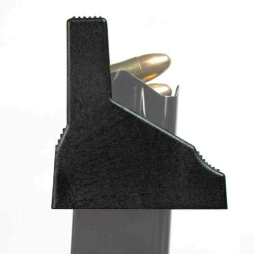 IJW Loaders Magazine Loader for Most Double Stack 9mm & .40 S&W Sig