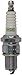 NGK (3403) TR55GP G-Power Spark Plug, Pack of 1