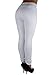 K1031 - Colombian Design, Levanta Cola, High Waist Skinny Jeans