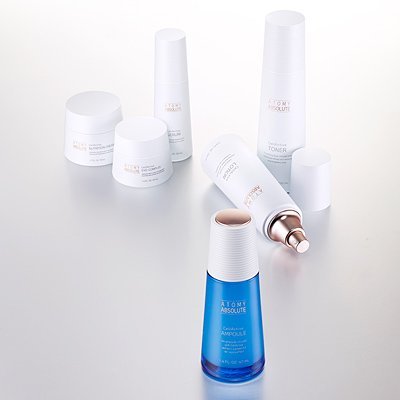 absolute skincare set