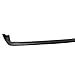 EAX Compatible with BMW E36 3-Series 92 93 94 95 96 97 98 replacement for M3 Style Front Bumper Cover Lip Grille 1992 1993 1994 1995 1996 1997 1998