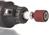 Abtec Spirol Band Holders Mandrels 25x25mm 6mm Shaft Rubber Expanding Flexible view 2