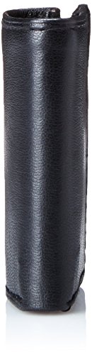 Leather Children's Wallet - Style mw825 (assorted colors)