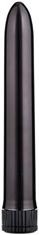 Women Appliances Happy Toys 7 Inch Multi-Speed Funny Mini Bullet Magic Wand Women Stimulation Happy Toys,Black