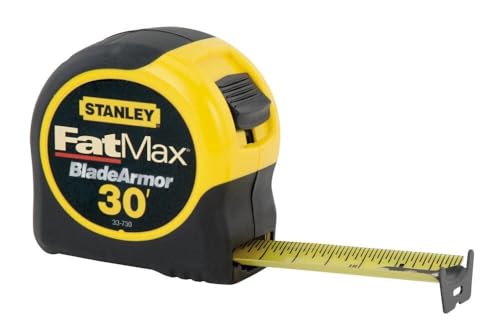 STANLEY FATMAX Tape Measure