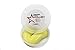 Therapy Putty Resistive Hand Exercise Putty, 2 oz Yellow X-Soft