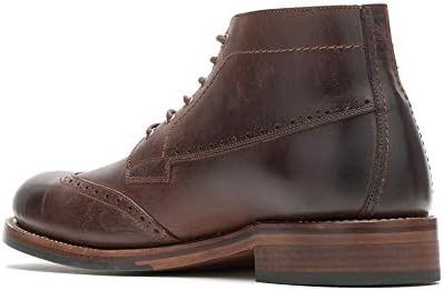wolverine harwell chukka