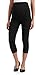Rumor Has It Maternity Over The Belly Capri Crop Support Leggings