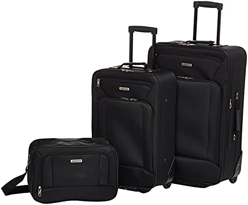 American Tourister Fieldbrook XLT 