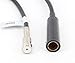 Xtenzi Car Radio Antenna Adapter Kit XT2021 Compatible with VW Audi BMW Mercedes 88-05