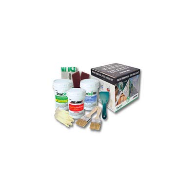 Tpk01w Complete Paint Removal Test Patch Kit (Grk01w)