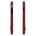 Seido Surface Case for Apple iPhone 7 - Dark Red/Black