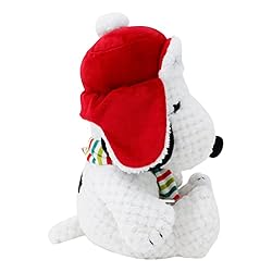 Dan Dee Peanuts | 12” Singing and Light Up