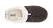 SOREL Women's Nakiska Slide Slipper (9 B(M) US, Hawk)