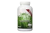 AIM BarleyLife - Barley Life Capsules 280-capsules