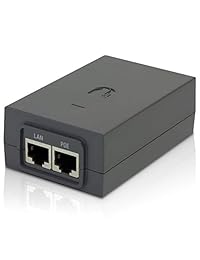 Ubiquiti Networks PoE Inject 24 V   24 W Gigabit P., POE 24   24 Wg