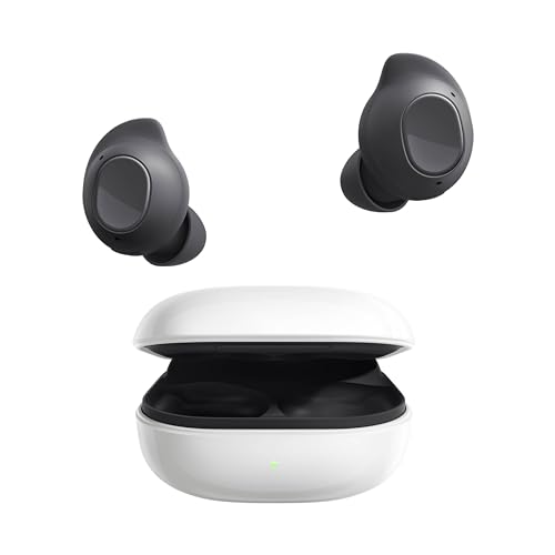 Samsung Galaxy Buds FE True Wireless Bluetooth Earbuds, Comfort
