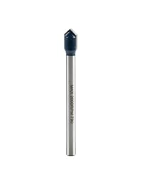 Bosch GT100 broca para vidrio y azulejos