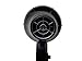 Solano SuperSolano Professional Hair Dryer, Black