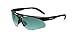 Bolle Performance Vigilante Sunglasses (Matte Black/T-Standard Lens Set (Competivision + TNS Gun))