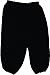 Alexanders Costumes mens Knickers costume apparel bottoms, Black, Medium US
