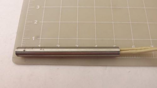OGDEN MW 55 -1 Cartidge Heaters T22880