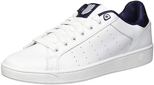 Mens Shoes K Swiss Court Classico K-Swiss Men's Clean Court CMF