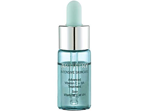 artistry vit c serum