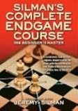 Silman's Complete Endgame Course: From Beginner to Master