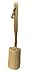 The Utimate Loofah Back Brush with detachable handle by Spa Destinations®