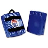 Pro Force Square Hand Target Blue