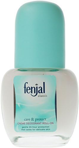Dendron Fenjal Roll On Deodorant by Dendron
