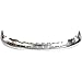 Evan Fischer Bumper for Toyota Tacoma 2001-2004 Front Chrome Steel Replaces # 52101AD030 TO1002174