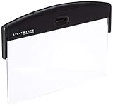 Lightwedge Paperback - Black