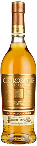 Glenmorangie Nectar D'Or 12 Year Old Highland Malt Whisky, 70cl – Bild 3