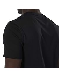 Reebok Classics - Camiseta con logo grande